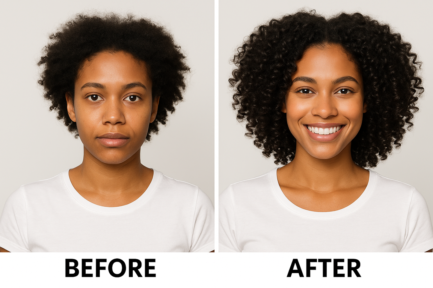 SON Papaya Curl Cream – 250ml / 8.8oz
