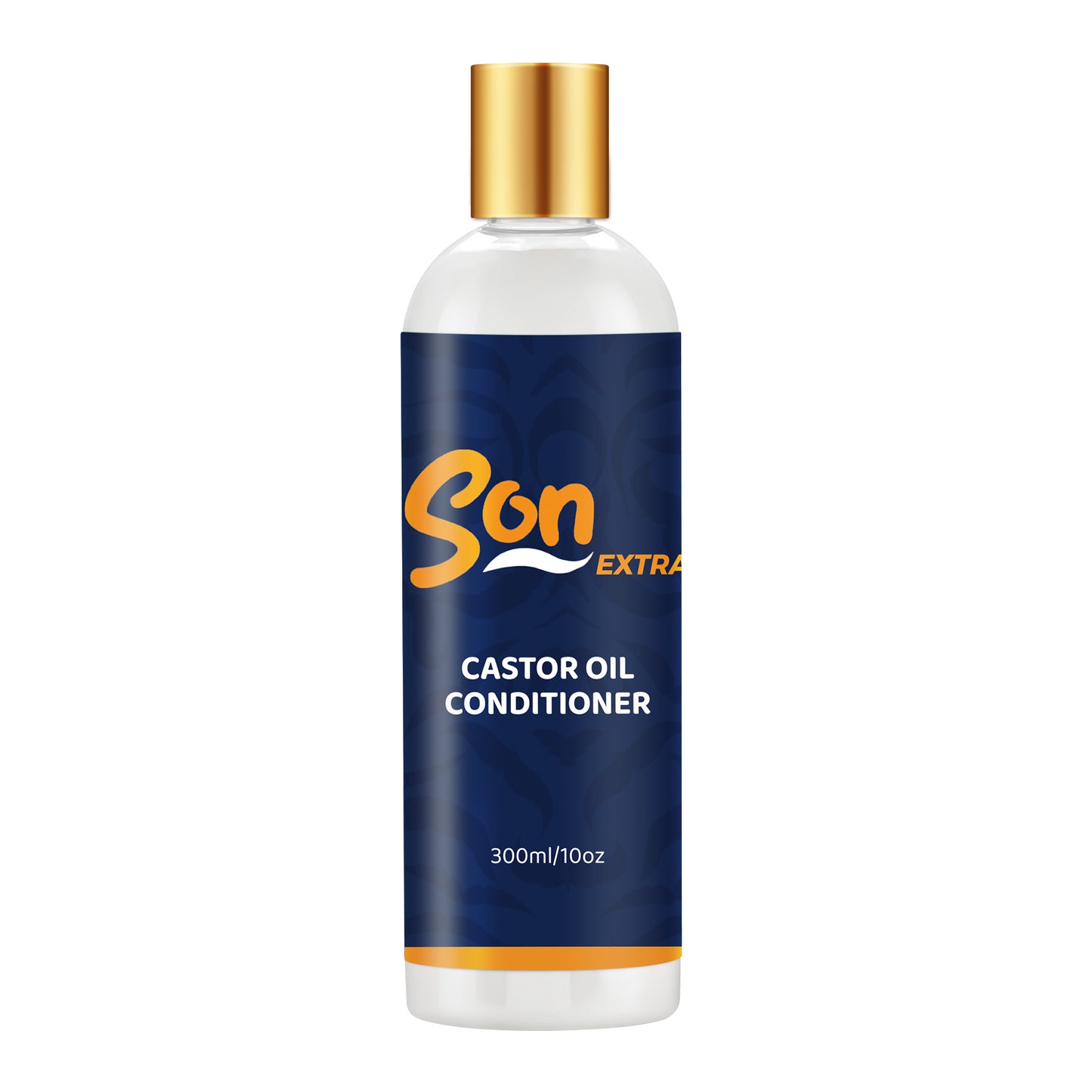 Son Extra Castor Oil Conditioner (300ml / 10oz)