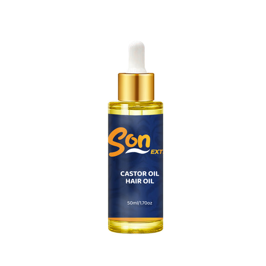 Son Castor Oil Hair Oil – 50ml / 1.7oz