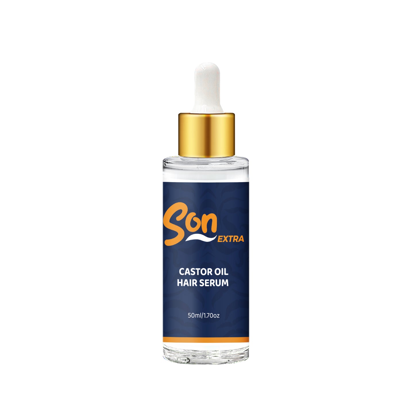 Son Extra – Castor Oil Hair Serum
