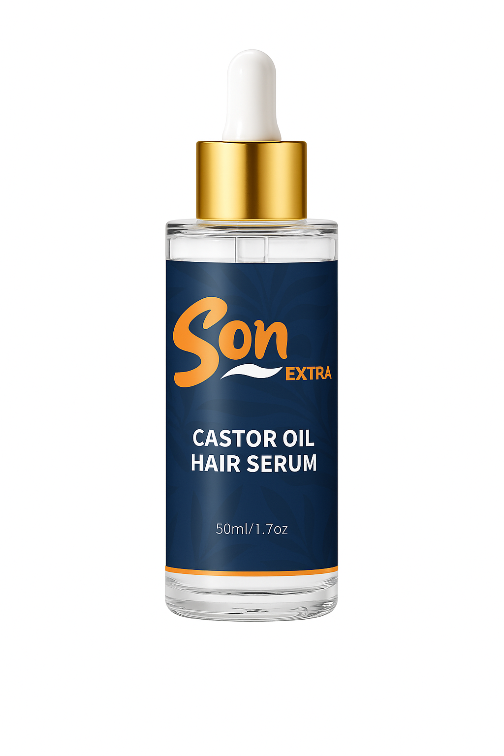 Son Extra – Castor Oil Hair Serum