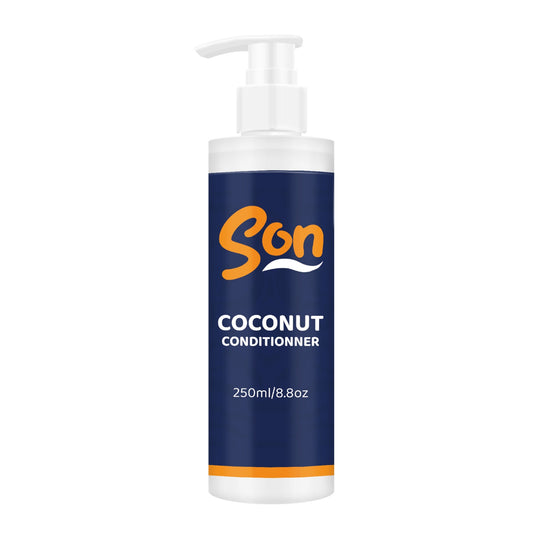 Coconut Conditionner