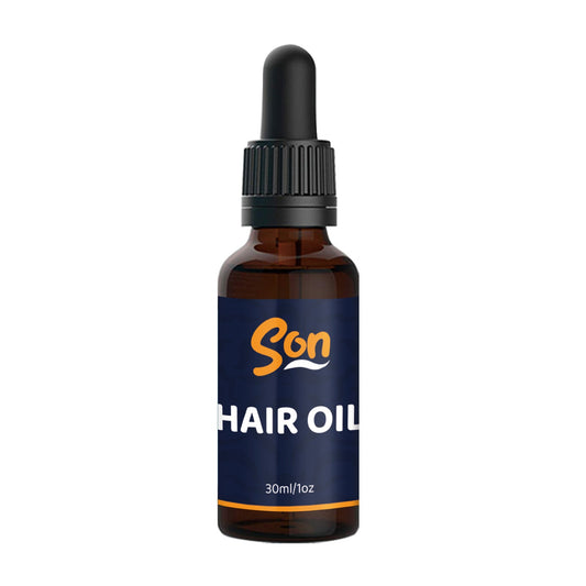 Son Hair Oil